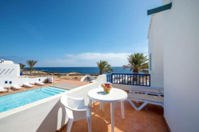 Muy bonito apartamento vacacional naturista y nudista